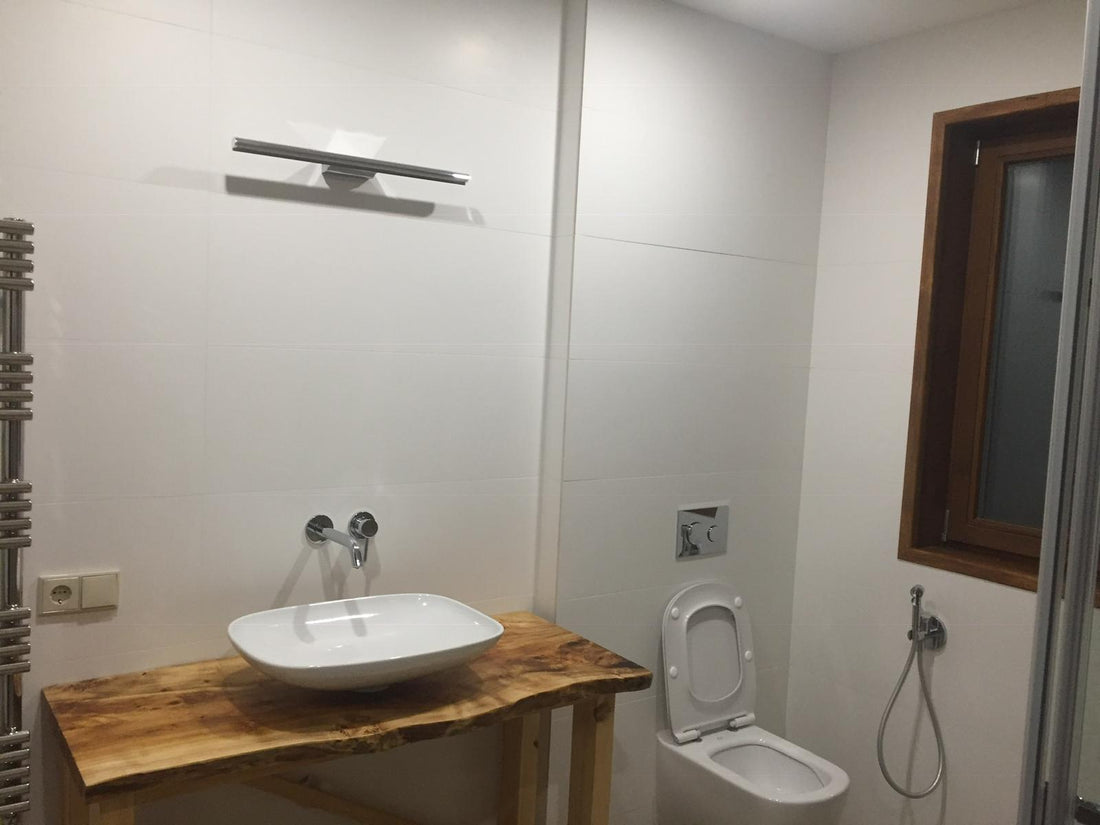 Kanalizācija un Ūdensvadi