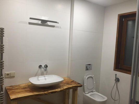 Kanalizācija un Ūdensvadi