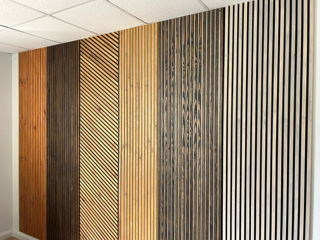 dekoratīvu sienu paneļu ražošana